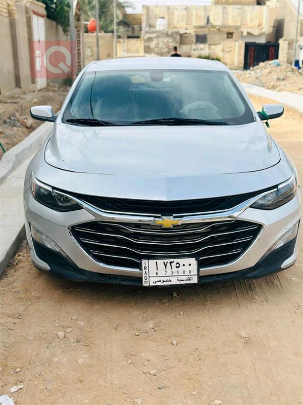 Chevrolet for sale in Iraq